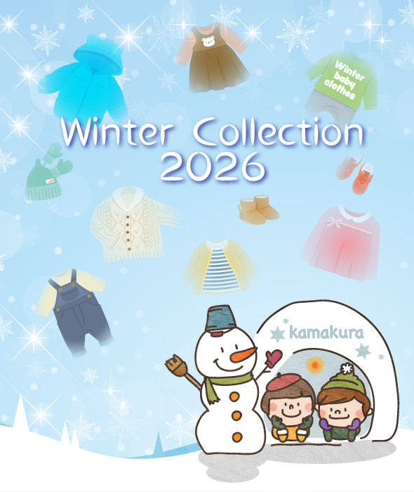 冬物Collection